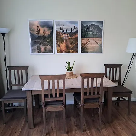Natura Apartamento *
