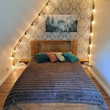 Natura Lidzbark Warmiński