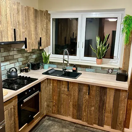 Natura Lidzbark Warminski