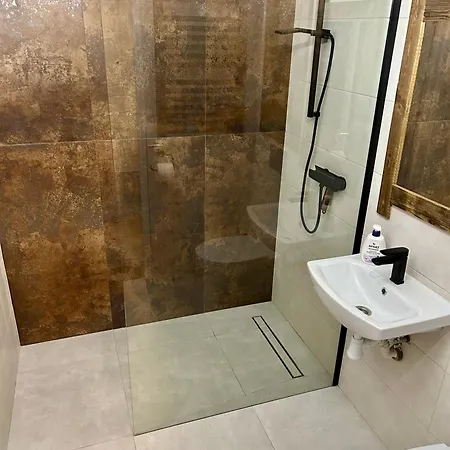 Natura * Lidzbark Warminski